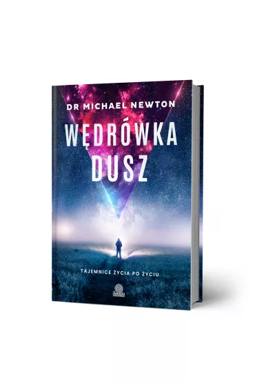 W�dr�wka dusz. Tajemnice �ycia po �yciu - Michael Newton