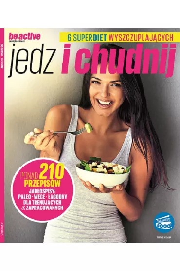 Jedz i chudnij
