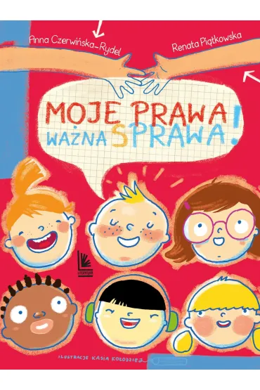 Moje prawa, wa�na sprawa - Renata Pi�tkowska