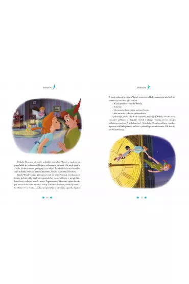 Jeremi Przybora ma�oletnim i stuletnim. Disney - Jeremi Przybora