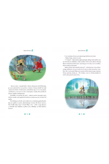 Jeremi Przybora ma�oletnim i stuletnim. Disney - Jeremi Przybora
