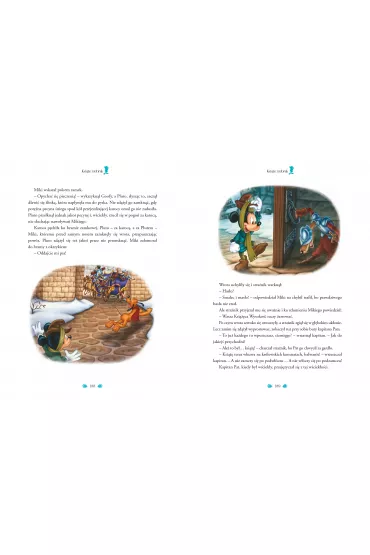 Jeremi Przybora ma�oletnim i stuletnim. Disney - Jeremi Przybora
