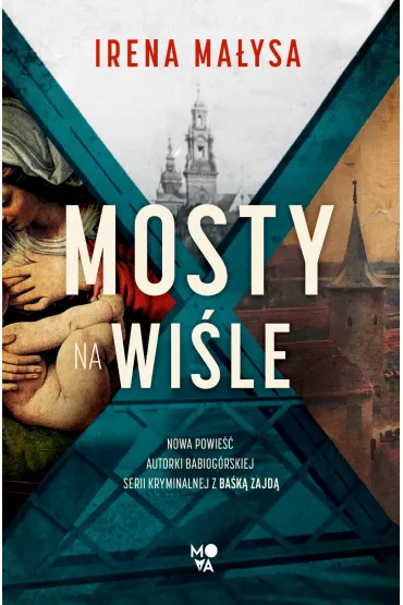 Mosty na Wi�le - Irena Ma�ysa