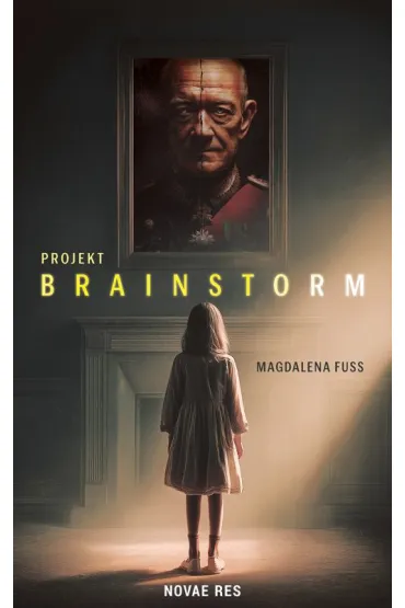 Projekt: Brainstorm - Magdalena  Fuss