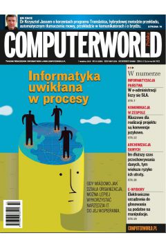 ePrasa Computerworld 31-32/2010