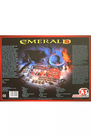 Emerald