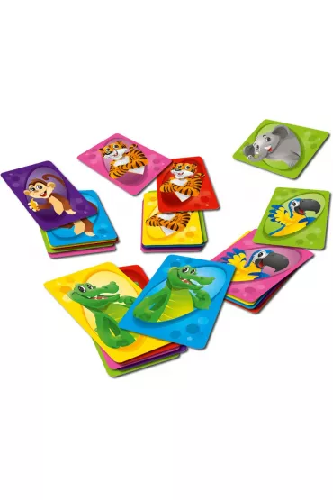 Ligretto Kids G3 - Britta Fiore