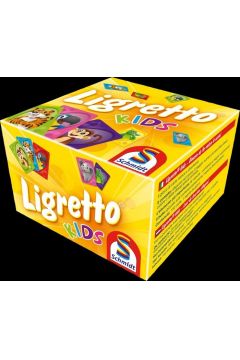 Ligretto Kids G3