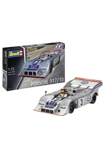 Porsche 917 Revell