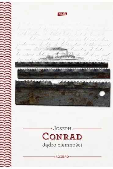 J�dro ciemno�ci - Joseph Conrad