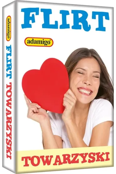 Flirt Towarzyski Adamigo