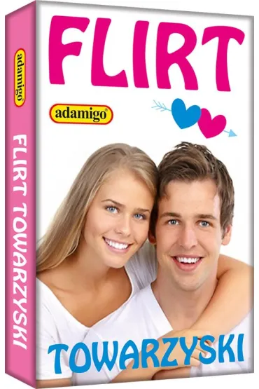 Flirt Towarzyski Adamigo