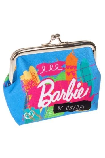 Portmonetka 47-09 Barbie *