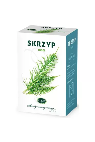 Kawon Skrzyp 30 x 2 g