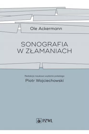 Sonografia w z�amaniach - Ole Ackermann