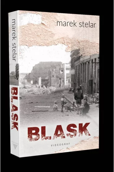 Blask - Marek Stelar