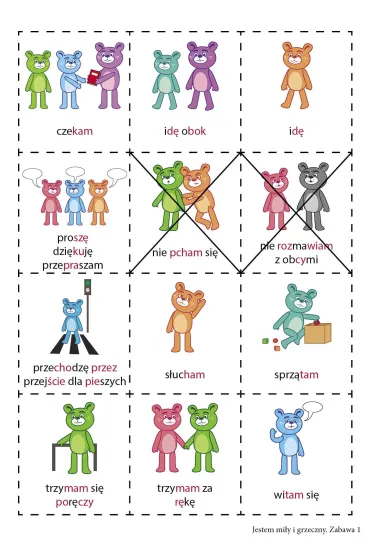 Ja i m�j �wiat 3. Lekcje dla uczni�w z autyzmem i specjalnymi potrzebami edukacyjnymi. Piosenki + CD