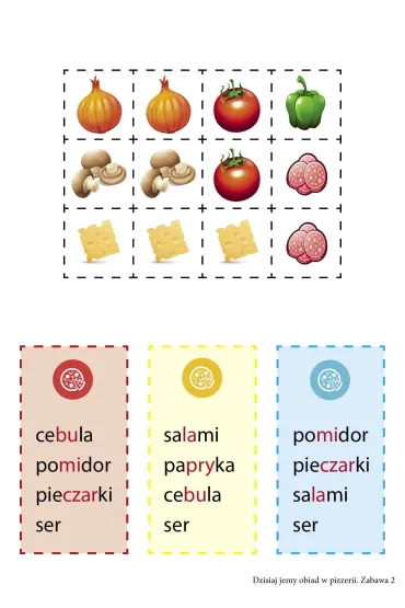 Ja i m�j �wiat 3. Lekcje dla uczni�w z autyzmem i specjalnymi potrzebami edukacyjnymi. Piosenki + CD