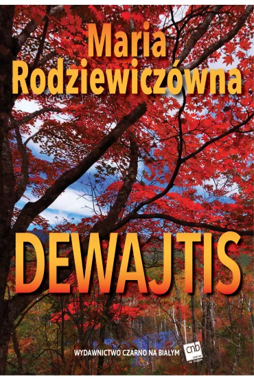 eBook Dewajtis mobi epub - Maria Rodziewicz�wna