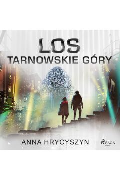 Audiobook LOS Tarnowskie Gry mp3