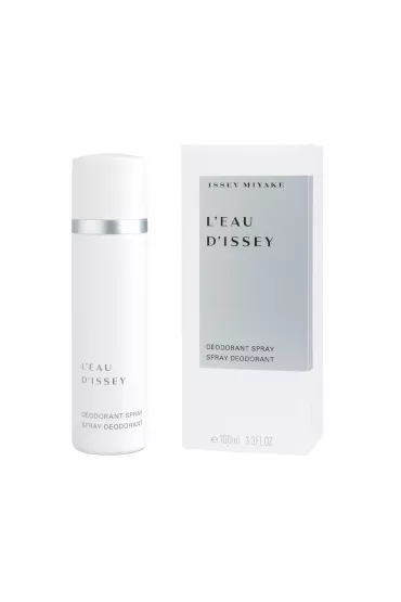 Issey Miyake L'eau d'Issey dezodorant spray 100 ml