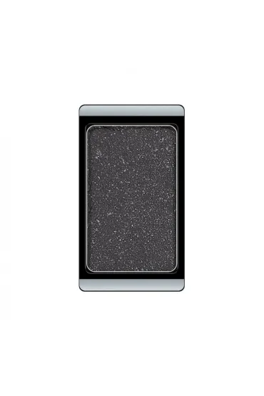 Artdeco Eyeshadow Glamour magnetyczny brokatowy cie� do powiek 311 Glam Smokey Black 0.8 g