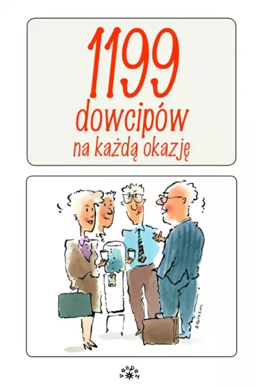1199 dowcip�w na ka�d� okazj�