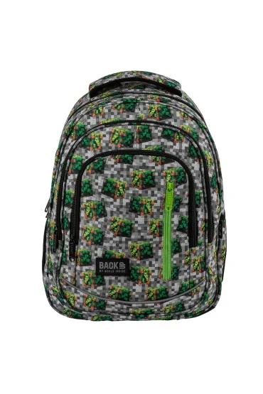 Derform PLECAK 27X39X20 3ZAM 3KIESZ BACKUP 8G78 DERF