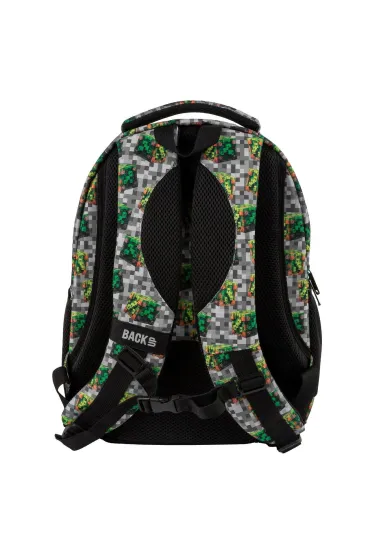 Derform PLECAK 27X39X20 3ZAM 3KIESZ BACKUP 8G78 DERF