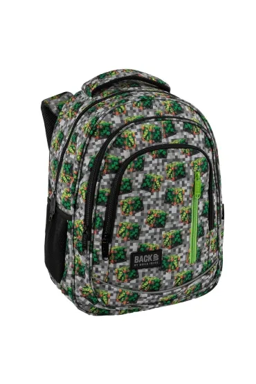 Derform PLECAK 27X39X20 3ZAM 3KIESZ BACKUP 8G78 DERF