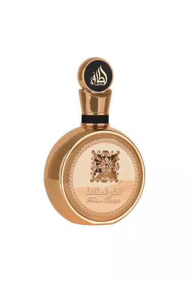Lattafa Woda perfumowana dla kobiet Fakhar Gold 100 ml