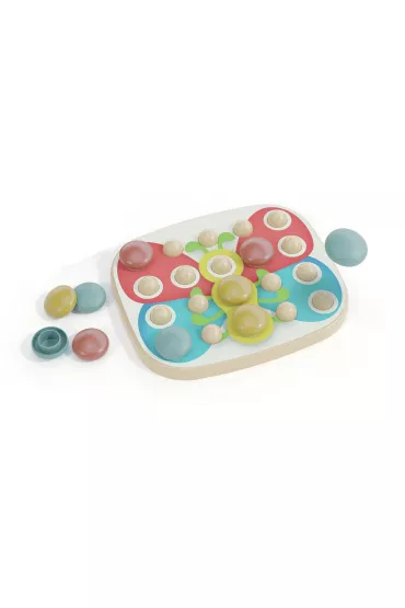 Playbio. Fantacolor Baby Quercetti