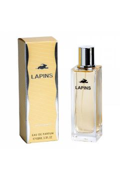 Real Time Lapins Woda perfumowana 100 ml