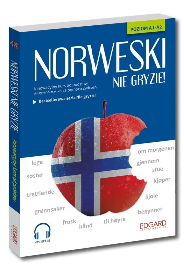 Norweski nie gryzie!
