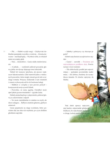 Przygody nudzimisi�w - Rafa� Klimczak