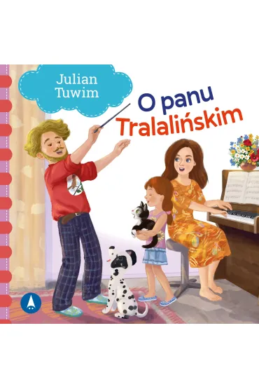 O panu Tralali�skim - Julian Tuwim, Kazimierz Wasilewski