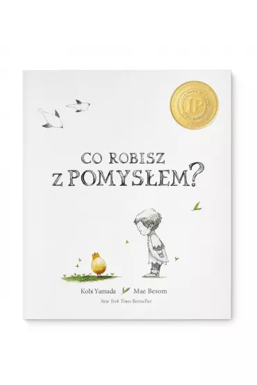 Co robisz z pomys�em? - Mae  Besom, Yamada Kobi