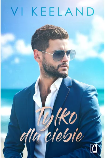 eBook Tylko dla ciebie mobi epub - Vi Keeland