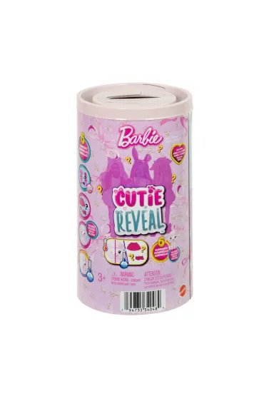 Barbie Cutie Reveal Chelsea Dolls Mattel