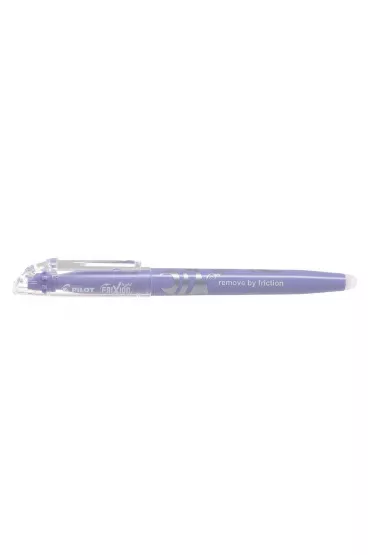 Pilot Zakre�lacz Frixion Light fioletowy