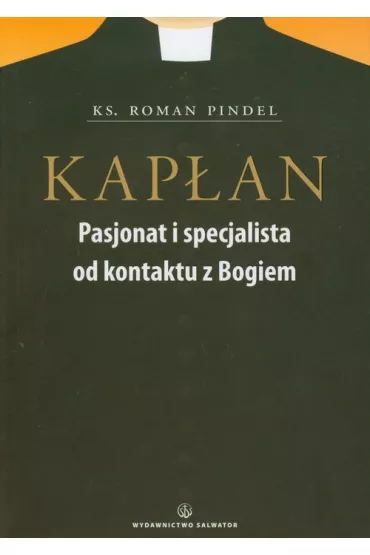 Kap�an - Roman Pindel