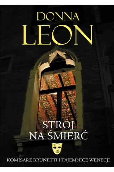 Str�j na �mier� (pocket) - Donna Leon