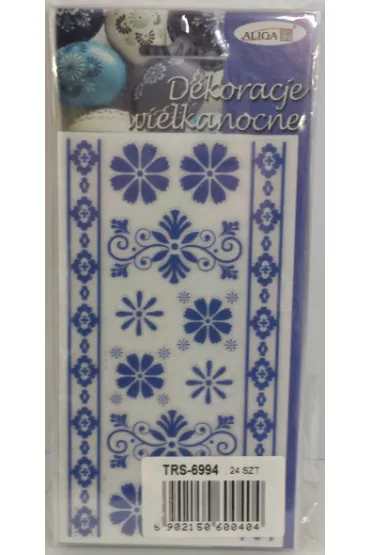 Aliga Dekoracje wielkanocne TRS-6994