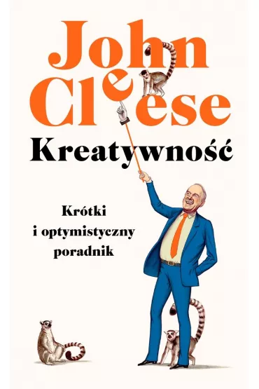 Kreatywno�� - John Cleese