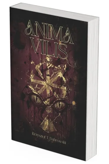 Anima Vilis: Kl�twa Zemsty Pod�ej Duszy