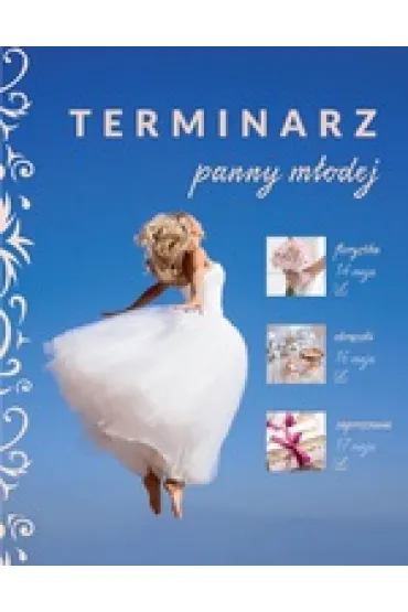Terminarz panny m�odej