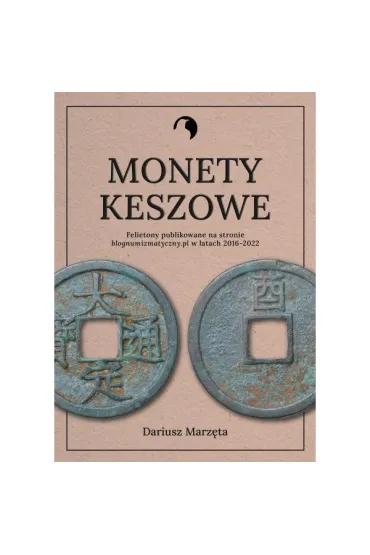 Monety keszowe - Dariusz Marz�ta
