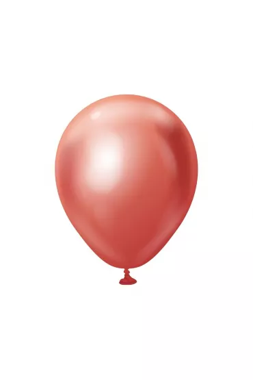 Godan Balony Beauty&Charm czerwone 20 szt.