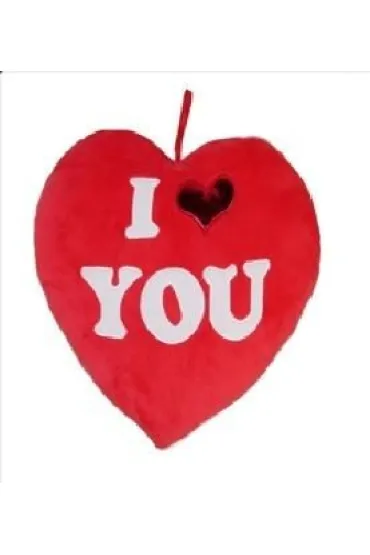 Serce I Love You 20cm Sun-Day
