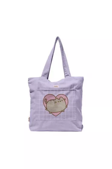 Violet Torba Pusheen na rami� MARE0286